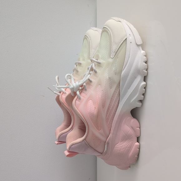 Call It Spring Platform Sneakers - Picture 3 of 8